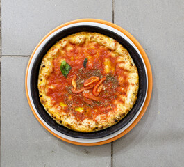 pizze napoli