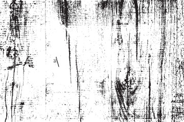 Wooden Planks Overlay