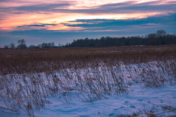 Shawangunk wildlife refuge