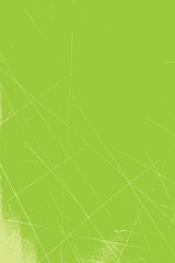 Green Grunge Texture