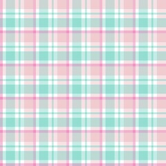 Sarong Motif with grid pattern. Seamless gingham Pattern. Vector illustrations. Texture from squares/ rhombus for - tablecloths, blanket, plaid, cloths, shirts, textiles, dresses, paper, posters.