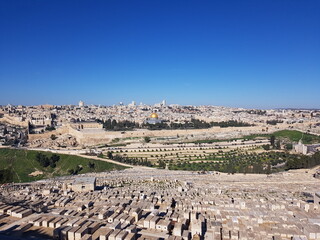 jerusalem
