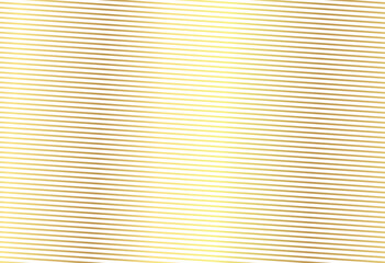 Abstract gold luxurious line Stripe background - simple texture for your design. gradient background. Modern decoration for websites, posters, banners, EPS10 vector