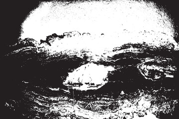 Distress Overlay Texture