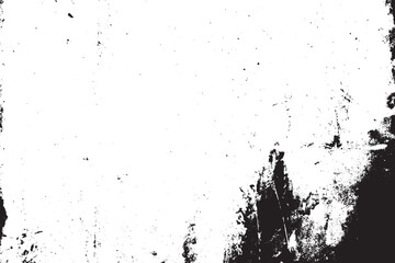 Distressed Overlay Texture