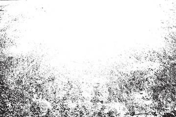 Distress Overlay Texture