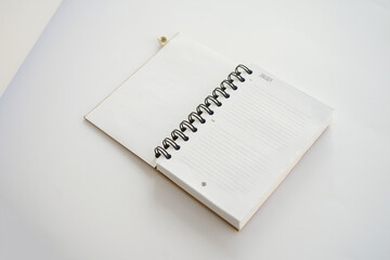 A close up of a piece of paper