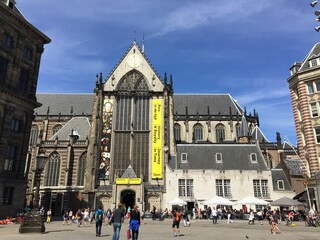 Fototapeta premium Architecture, Europe