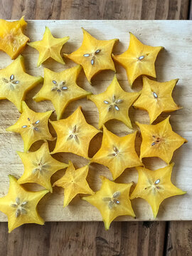 Star Fruit