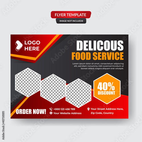 Set Of Restaurant Menu And Flyer Design Templates Modern With Colorful Size Size Vector Illustrations For Food And Drink Marketing Material Ads Templates Cover Design Wall Mural Lkstudio Bangladesh Set Of Restaurant Menu And Flyer Design Templates Modern With Colorful Size Size Vector Illustrations For Food And Drink Marketing Material Ads Templates Cover Design Wall Mural Lkstudio Bangladesh