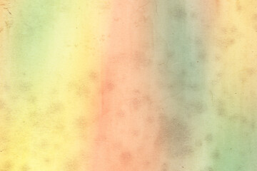 colorful background, old paper