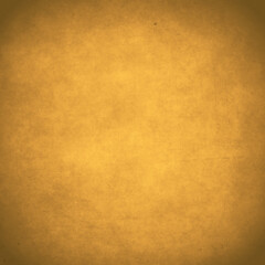 old grunge yellow paper