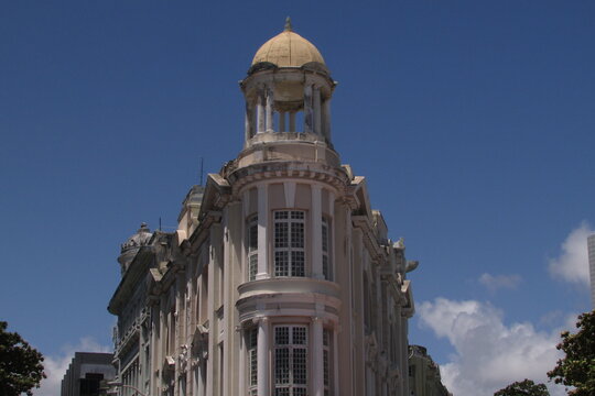 Old building
