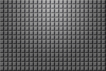 Gray texture of concrete blocks on the riverbed 4824