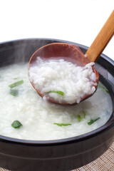 七草粥,