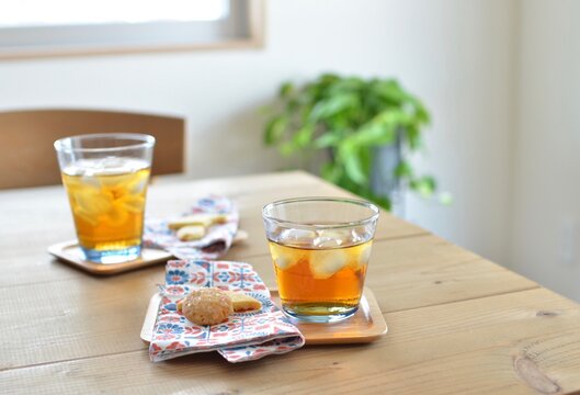 Rooibos Tea