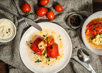 lunch time dinner eat tasty