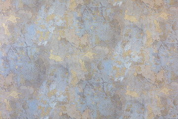 Obraz na płótnie Canvas Spotted dirty texture background, wallpaper