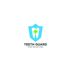 Dental Clinic Logo vector