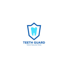 Dental Clinic Logo vector