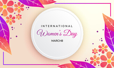 International Women's Day