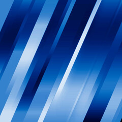 abstract blue diagonal line stripe pattern business technology background 