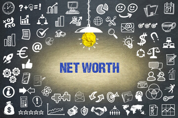 Net Worth 