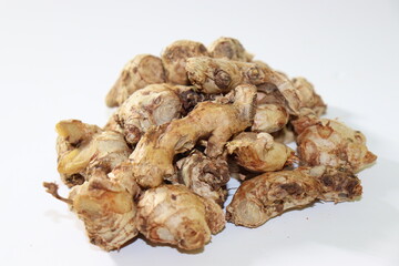 ginger