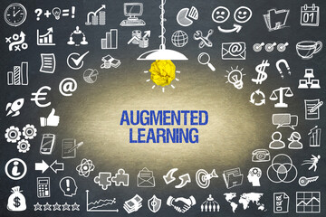 Augmented Learning