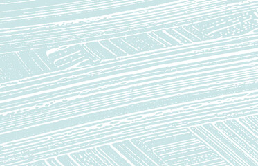 Grunge texture. Distress blue rough trace. Decent