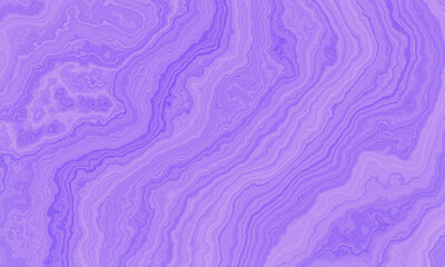 3D rendered abstract purple background.
