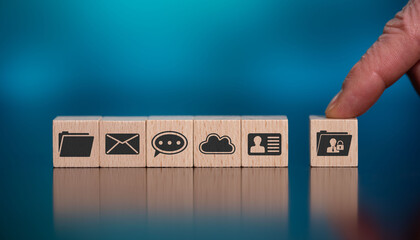 Concept of personal data security