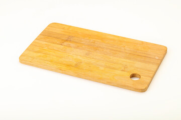 Bamboo wooden board for kitchen