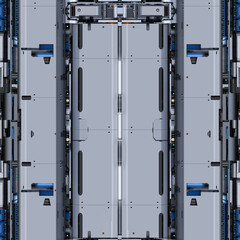 Dosch Textures - TechMech Materials © Dosch Design