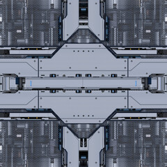 Dosch Textures - TechMech Materials © Dosch Design