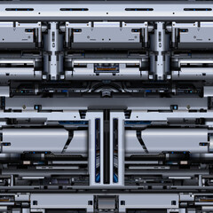 Dosch Textures - TechMech Materials © Dosch Design