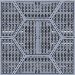 Dosch Textures - TechMech Materials © Dosch Design