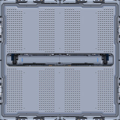 Dosch Textures - TechMech Materials