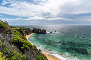 Obraz premium Australian Coast