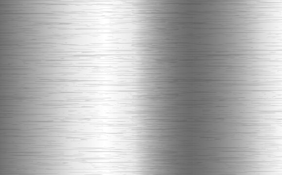 Silver Foil Texture
