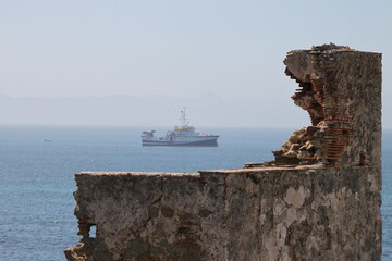 Tarifa, Espagne