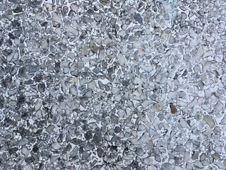 Obraz premium silver texture