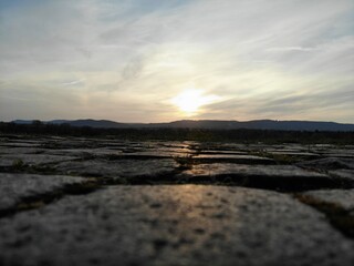 Drohnenflüge, Naturaufnahmen