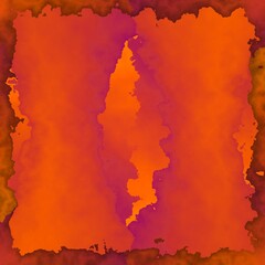 abstract watercolor background