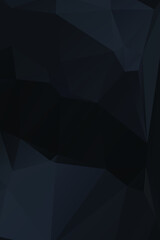 Obraz premium Abstract Color Polygon Background Design, Abstract Geometric Origami Style With Gradient. Presentation,Website, Backdrop, Cover,Banner,Pattern Template
