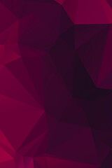 Abstract Color Polygon Background Design, Abstract Geometric Origami Style With Gradient. Presentation,Website, Backdrop, Cover,Banner,Pattern Template