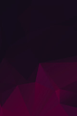 Fototapeta premium Abstract Color Polygon Background Design, Abstract Geometric Origami Style With Gradient. Presentation,Website, Backdrop, Cover,Banner,Pattern Template