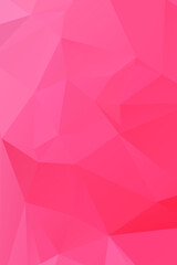 Abstract Color Polygon Background Design, Abstract Geometric Origami Style With Gradient. Presentation,Website, Backdrop, Cover,Banner,Pattern Template