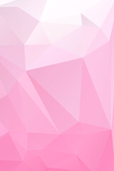 Abstract Color Polygon Background Design, Abstract Geometric Origami Style With Gradient. Presentation,Website, Backdrop, Cover,Banner,Pattern Template