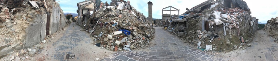 l'Aquila terremoto